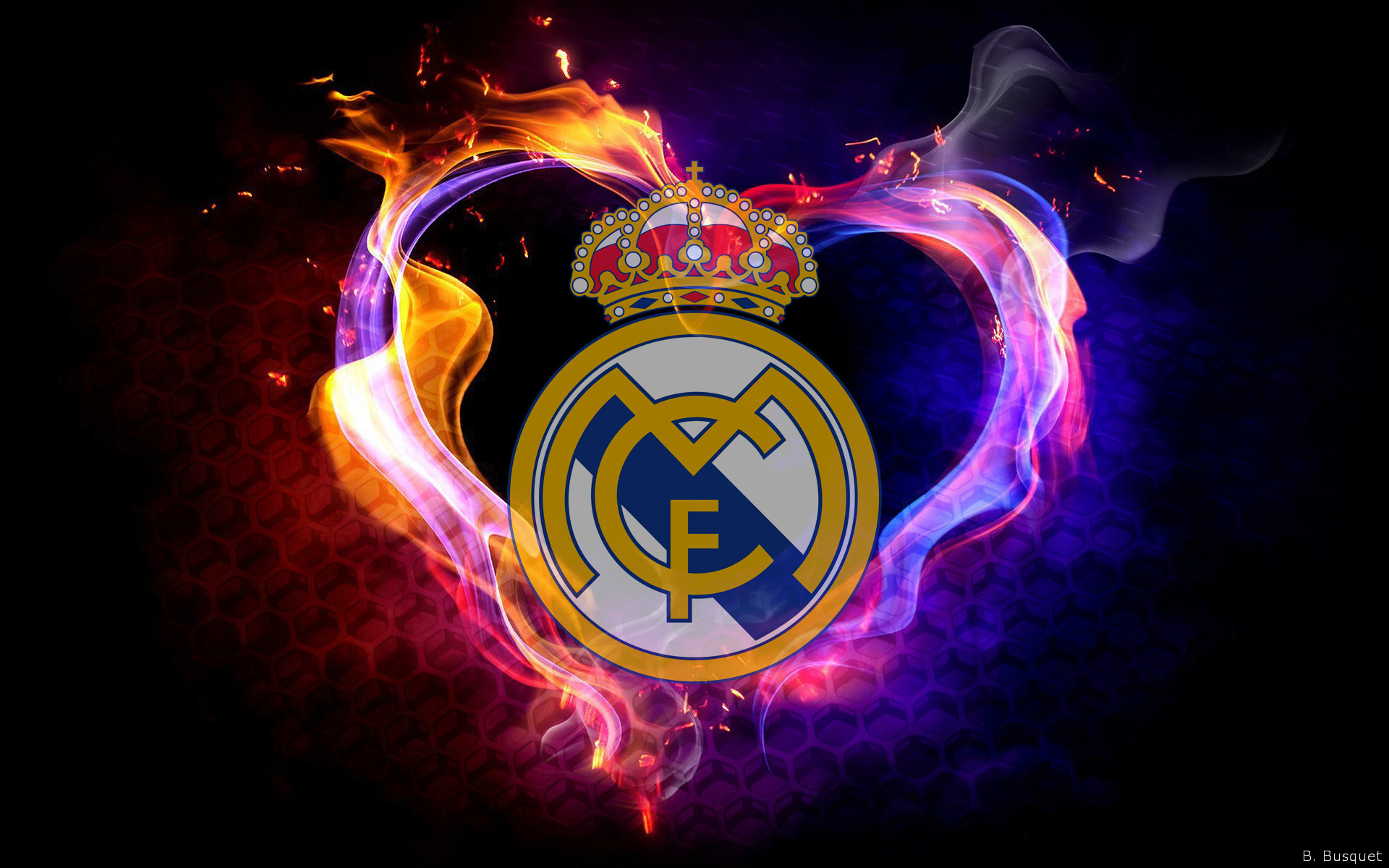 Top 60 hình nền Real Madrid full HD chất lượng nhất 14
