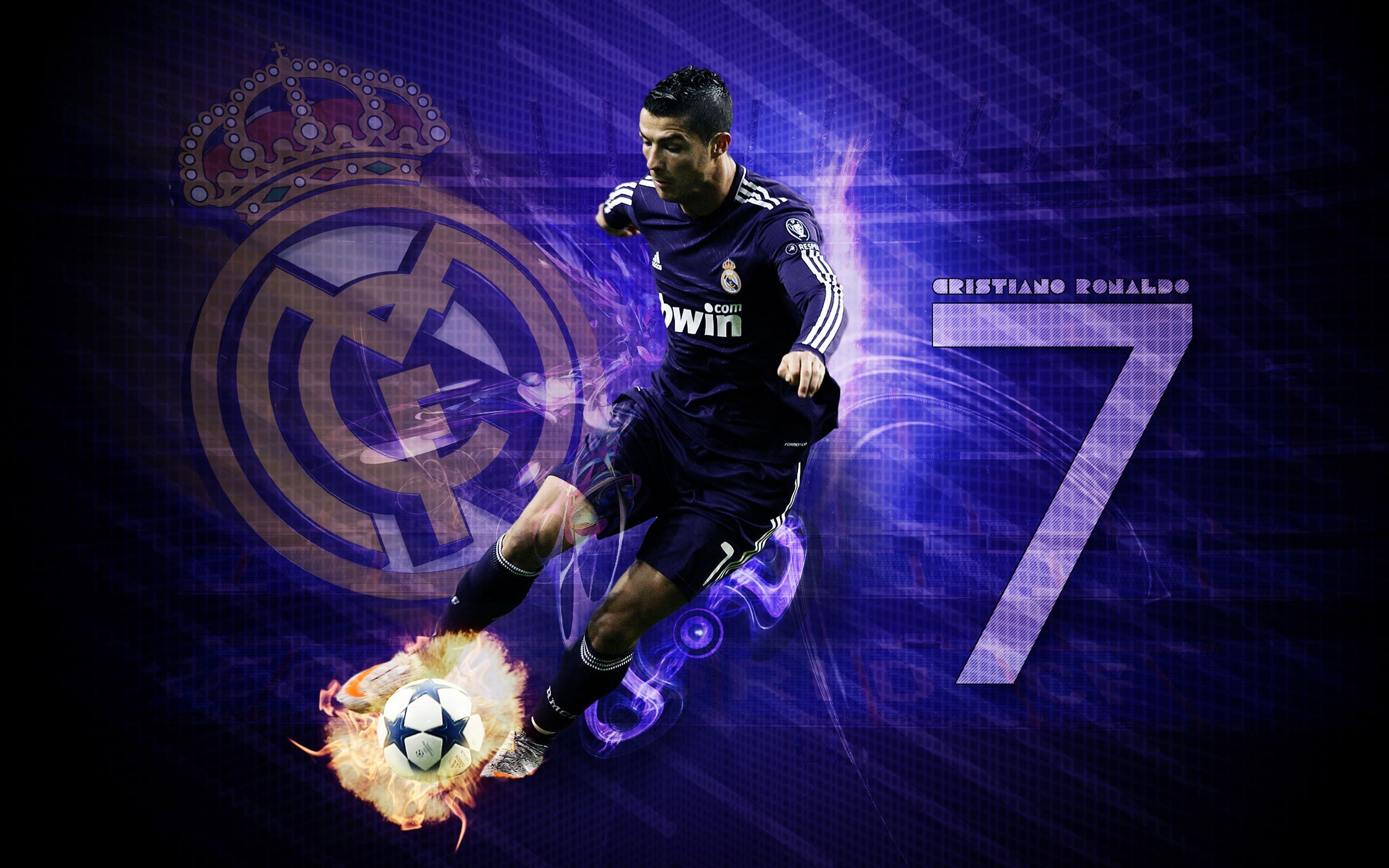 Top 60 hình nền Real Madrid full HD chất lượng nhất 17