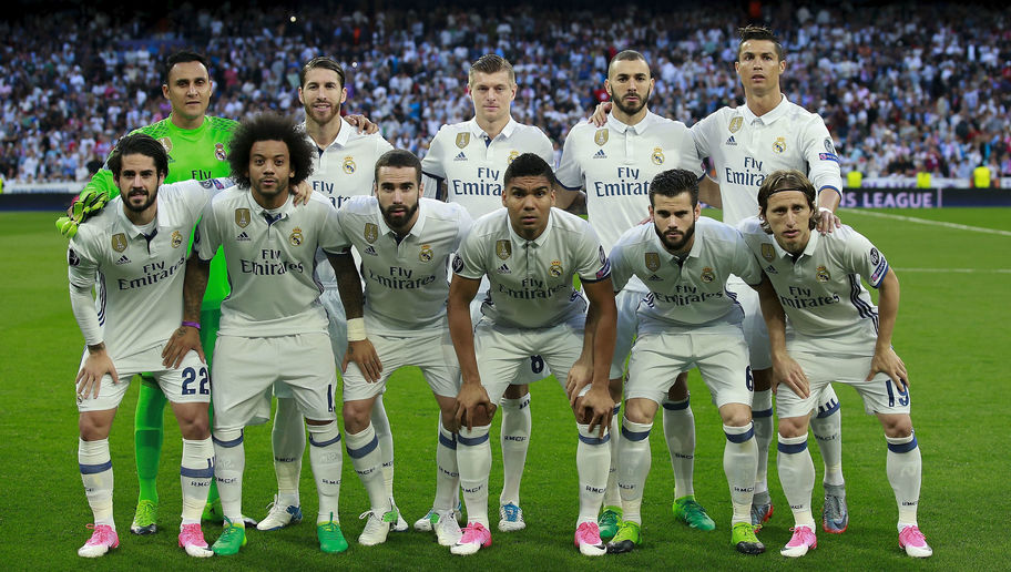 Top 60 hình nền Real Madrid full HD chất lượng nhất 3