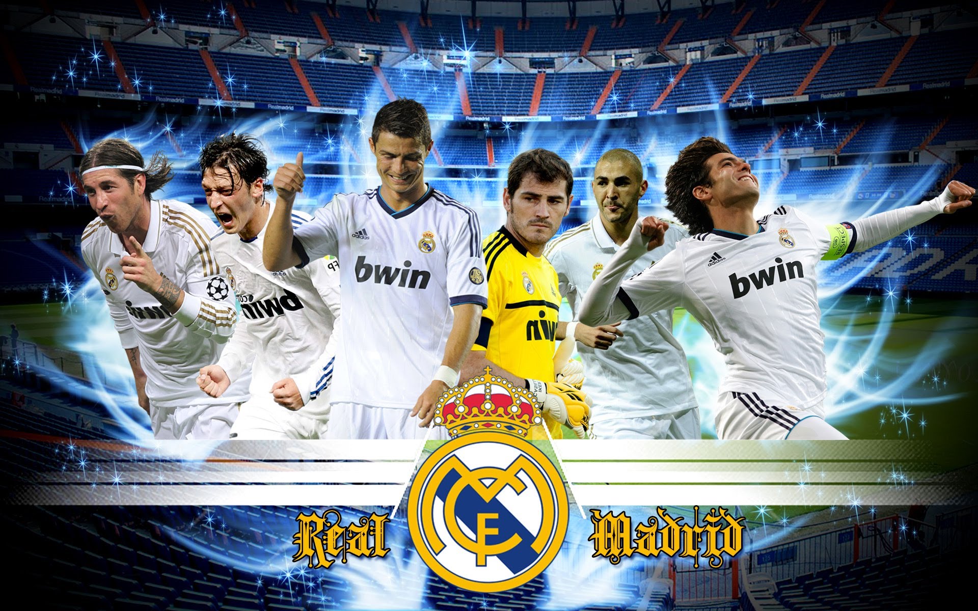 Top 60 hình nền Real Madrid full HD chất lượng nhất 23