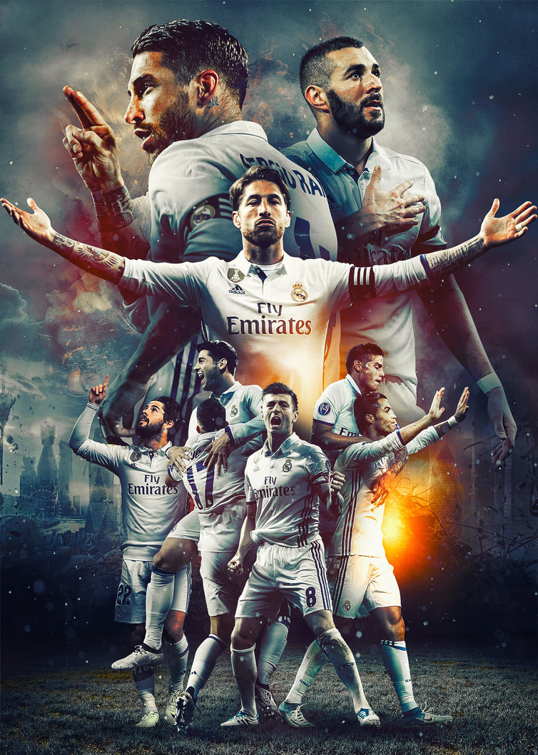 Top 60 hình nền Real Madrid full HD chất lượng nhất 26