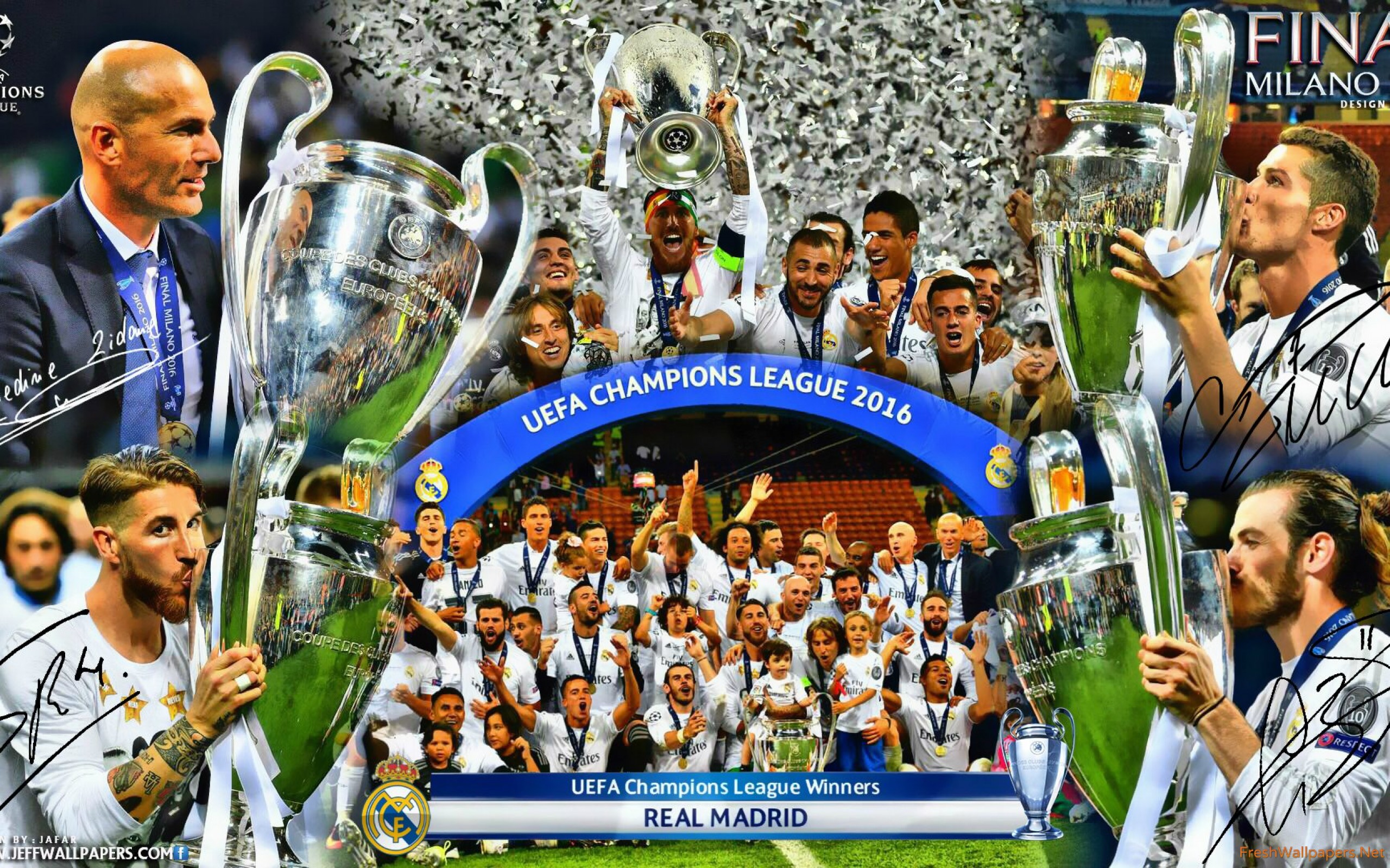 Top 60 hình nền Real Madrid full HD chất lượng nhất 28