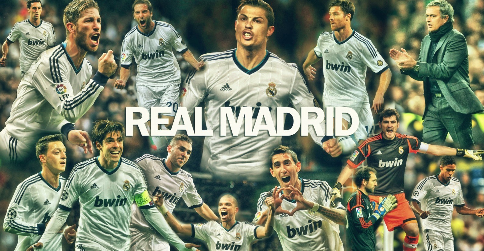 Top 60 hình nền Real Madrid full HD chất lượng nhất 29