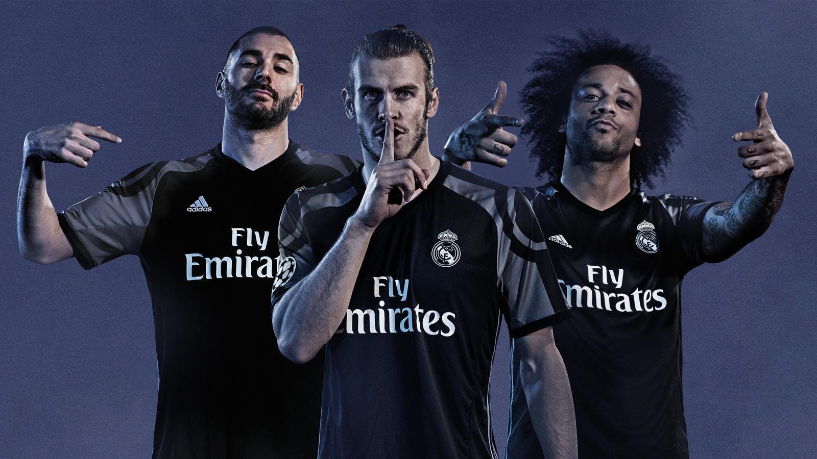 Top 60 hình nền Real Madrid full HD chất lượng nhất 40