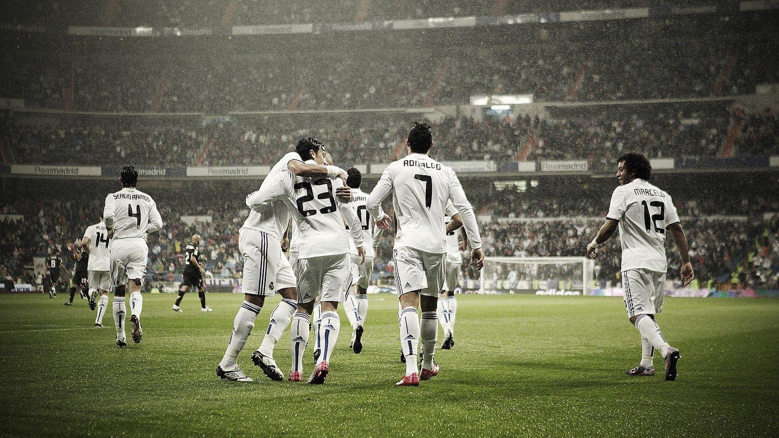Top 60 hình nền Real Madrid full HD chất lượng nhất 49