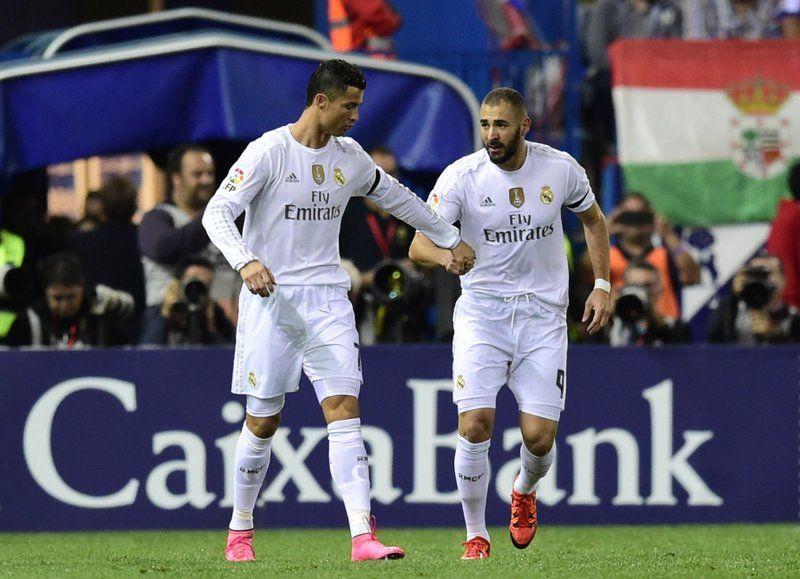 Top 60 hình nền Real Madrid full HD chất lượng nhất 50