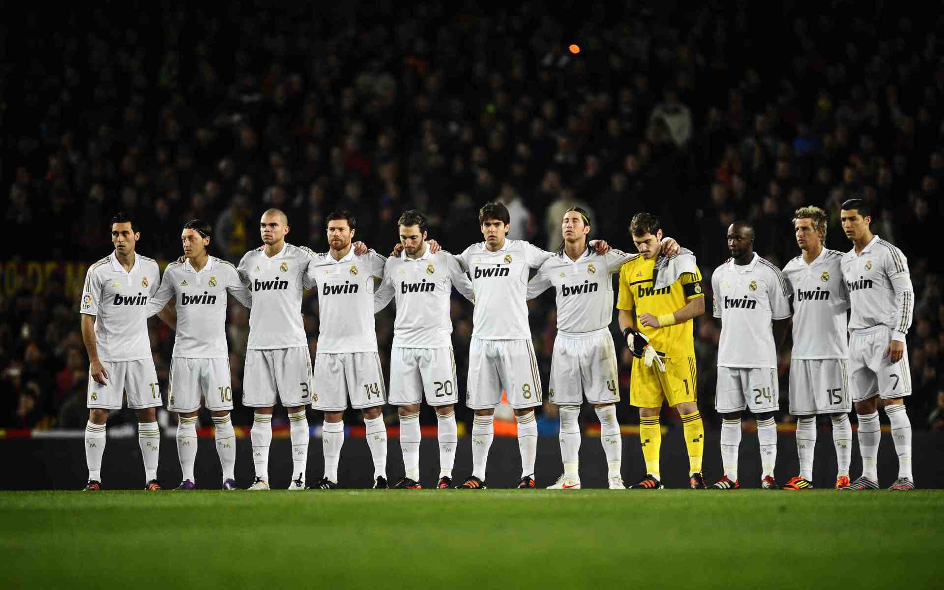 Top 60 hình nền Real Madrid full HD chất lượng nhất 52