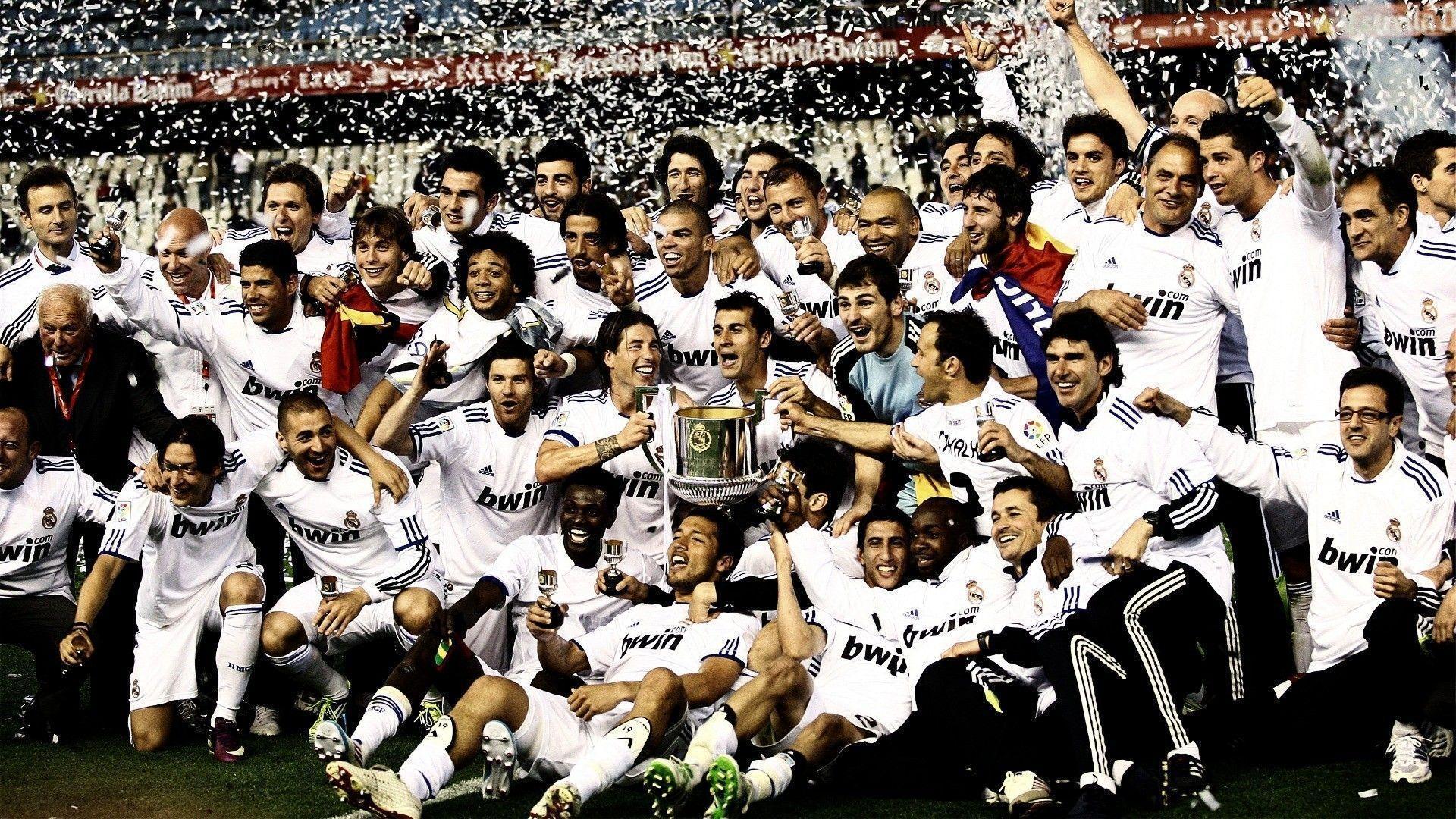 Top 60 hình nền Real Madrid full HD chất lượng nhất 55