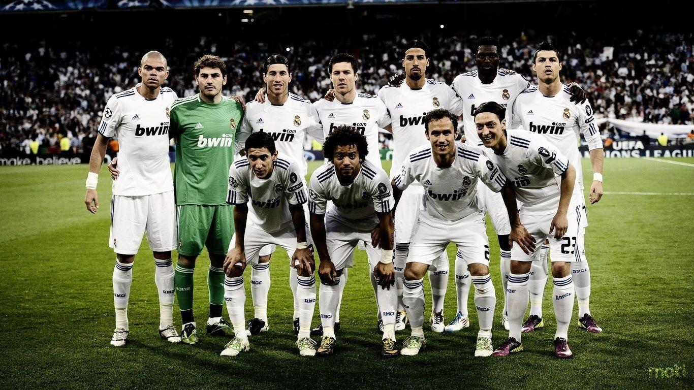Top 60 hình nền Real Madrid full HD chất lượng nhất 56