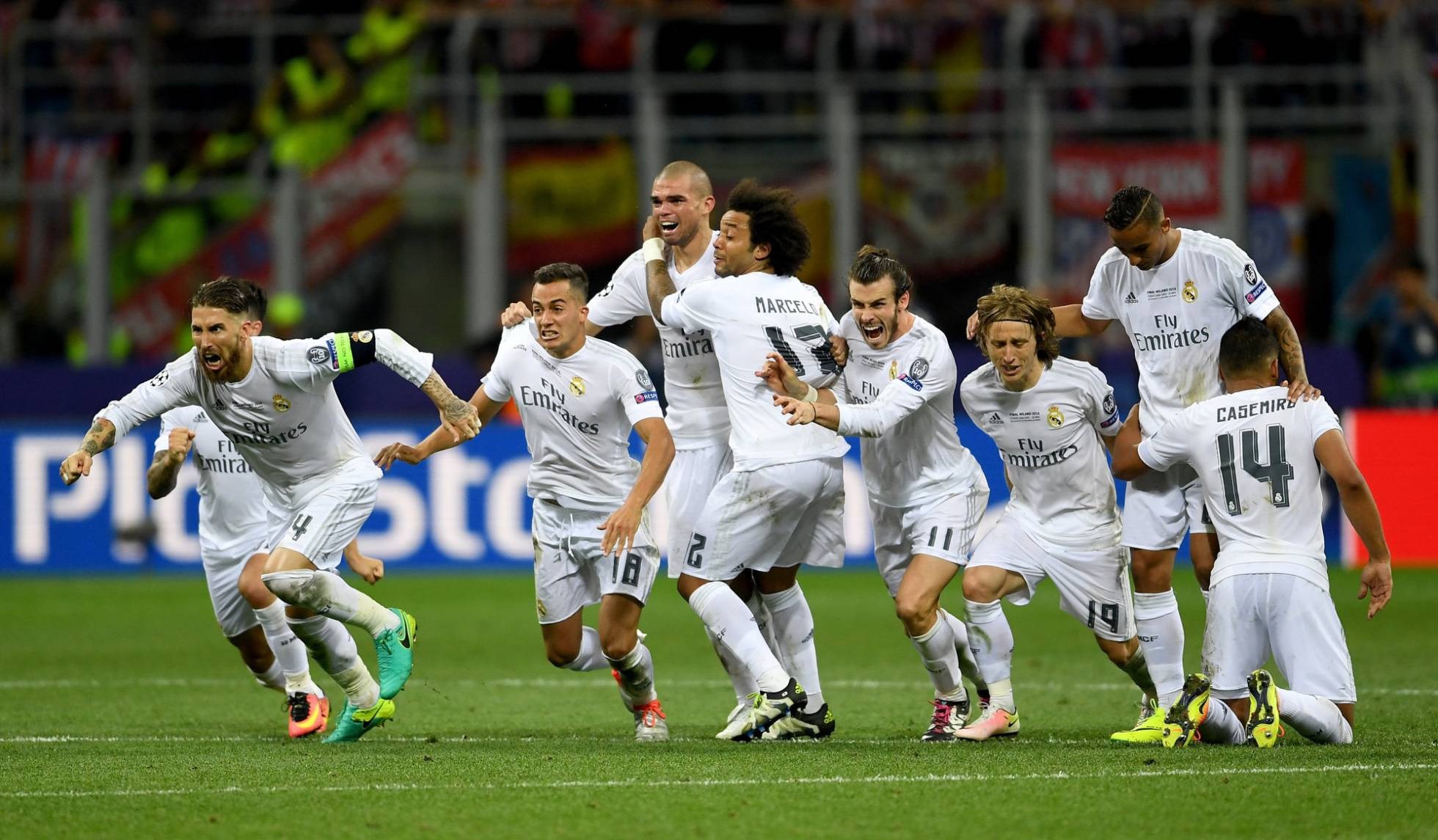 Top 60 hình nền Real Madrid full HD chất lượng nhất 8