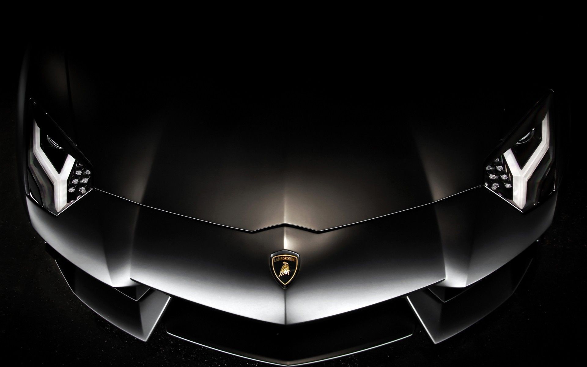 Bộ sưu tập hình nền siêu xe Lamborghini đẹp nhất thế giới