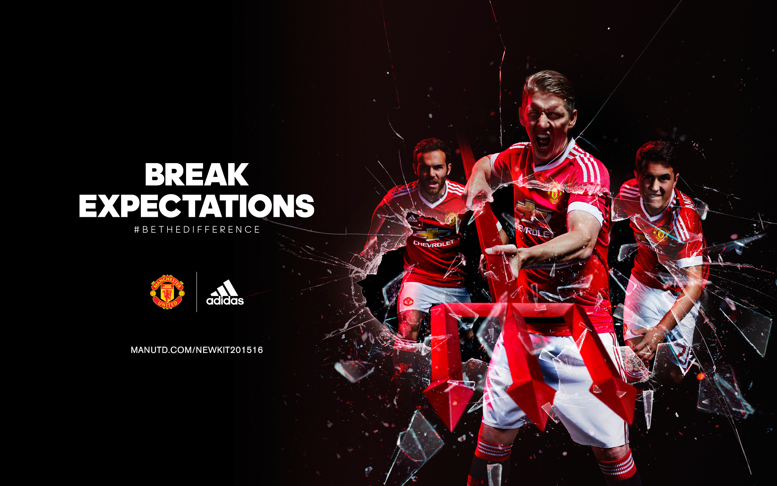 hinh nen manchester united 10 - wallpaper free download