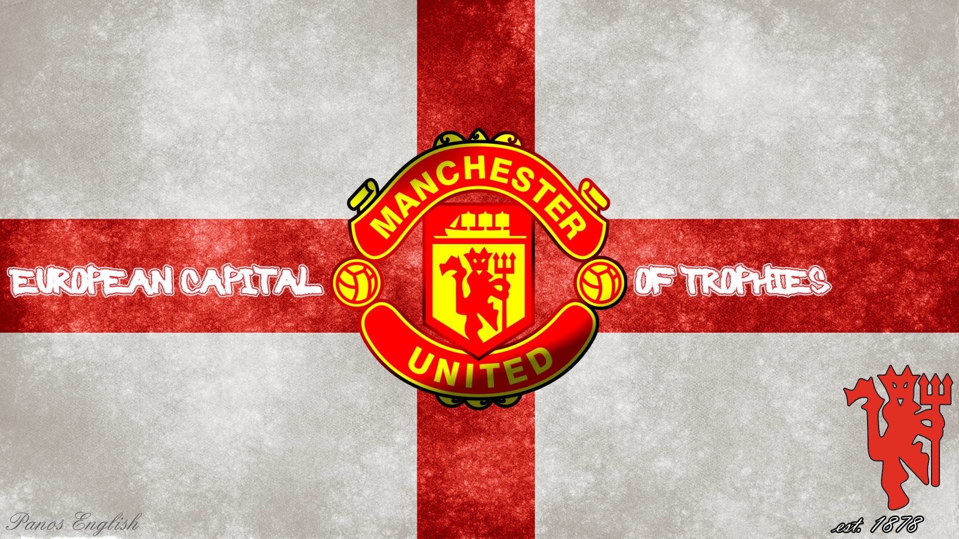 hinh nen manchester united 14 - wallpaper free download