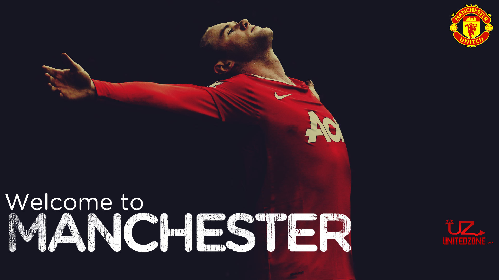 hinh nen manchester united 19 - wallpaper free download