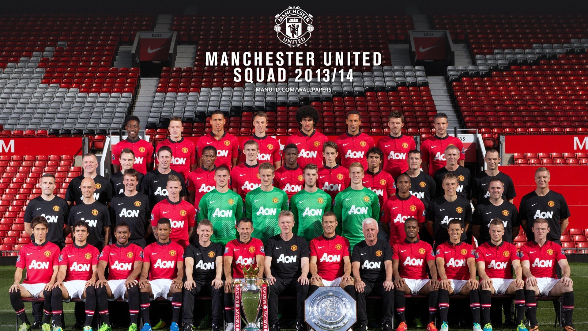 hinh nen manchester united 26 - wallpaper free download