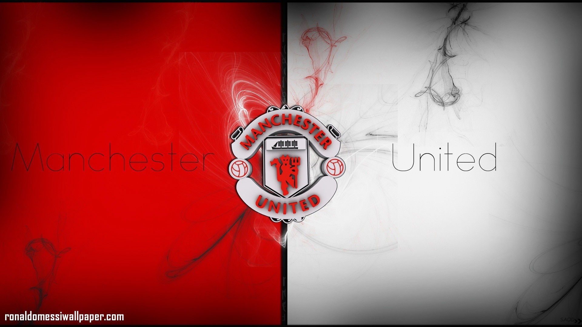 hinh nen manchester united 28 - wallpaper free download