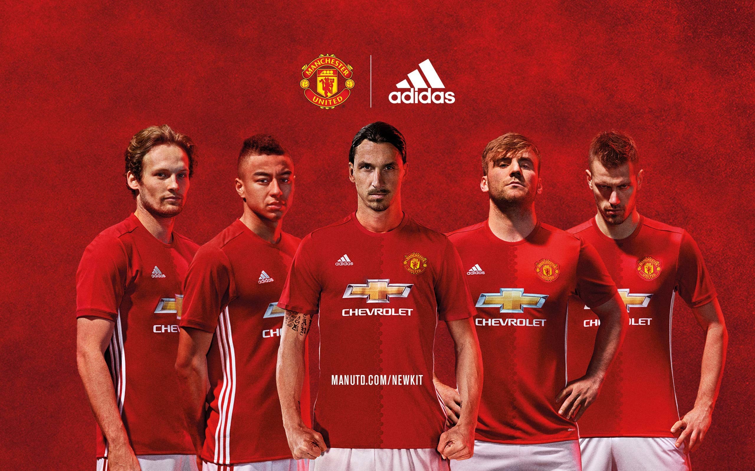 hinh nen manchester united 35 - wallpaper free download