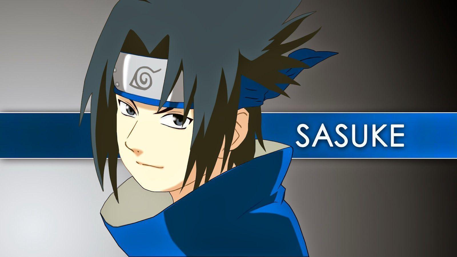 xem ảnh sasuke đẹp