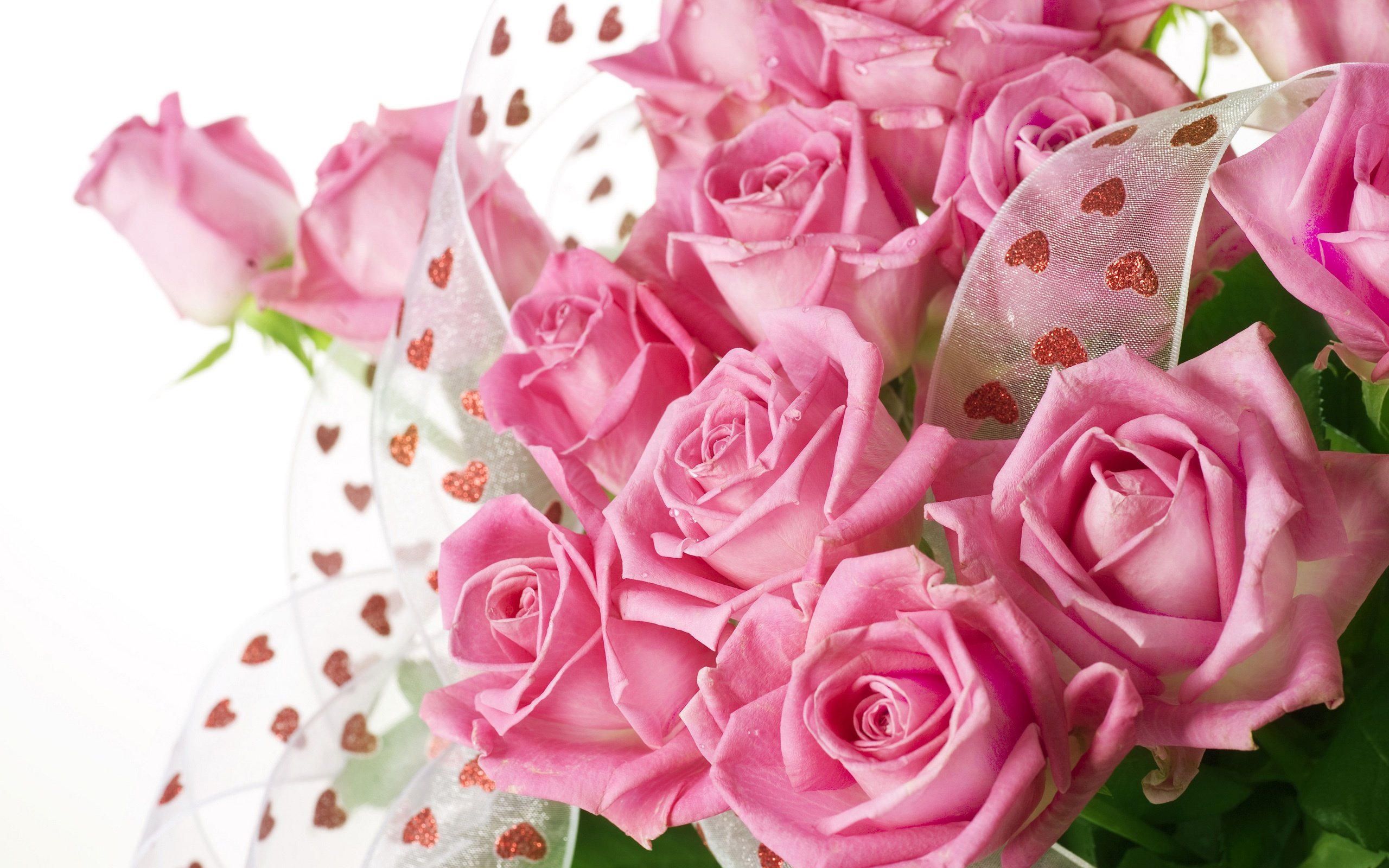 Những bó hoa hồng đẹp và lãng mạn nhất thế giới