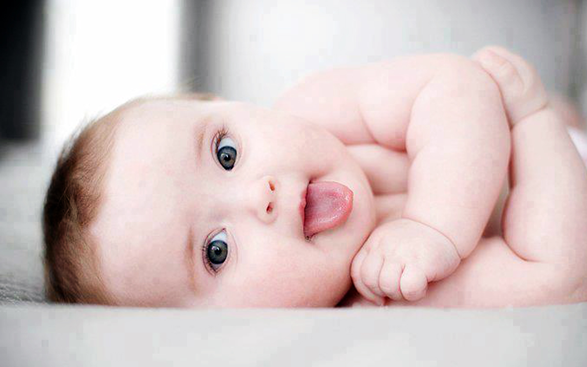 Top 50 em bé dễ thương đáng yêu kute nhất thế giới