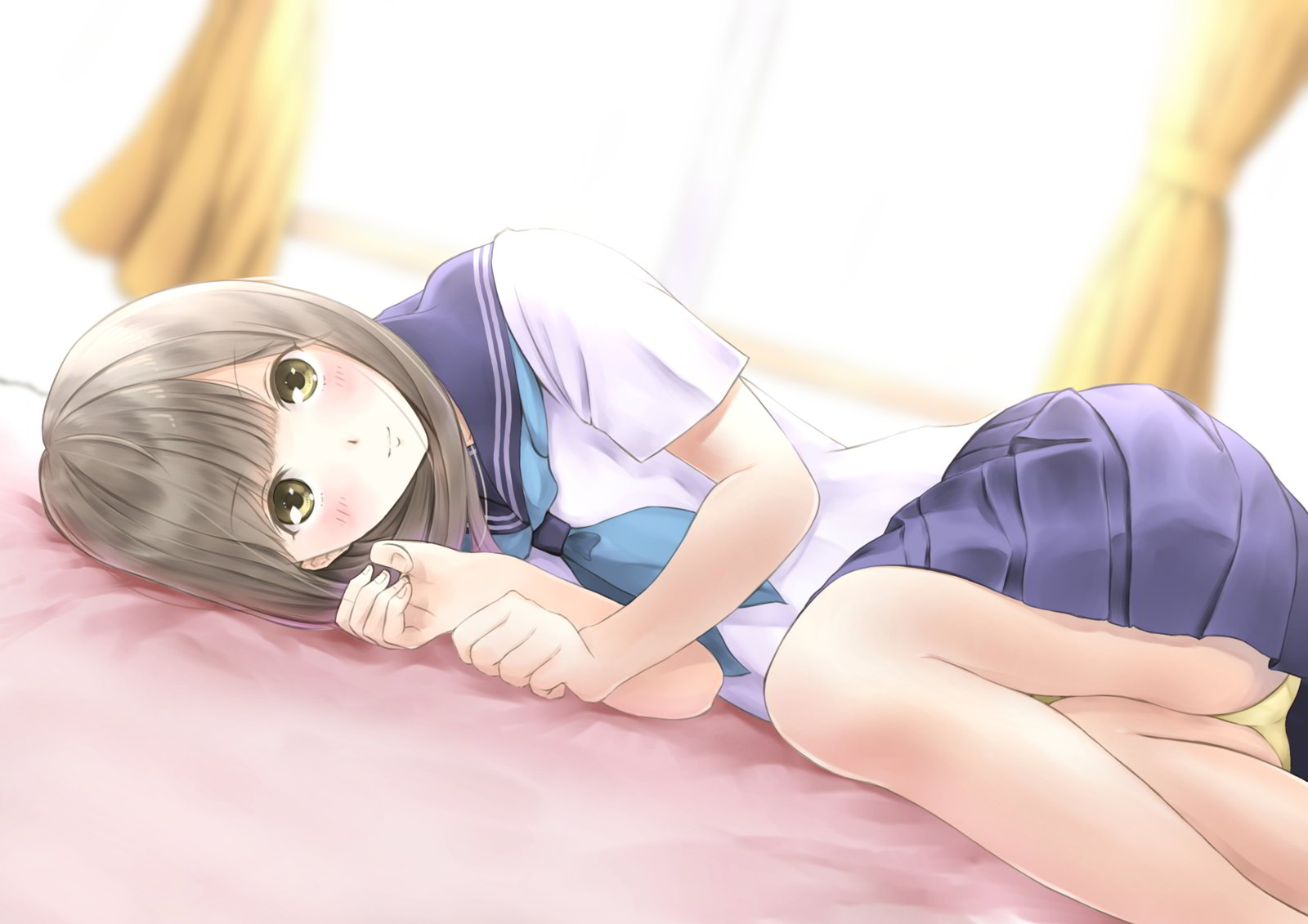 Top 150 Hình nền Anime girl dễ thương đáng yêu full HD - Văn Hóa Học