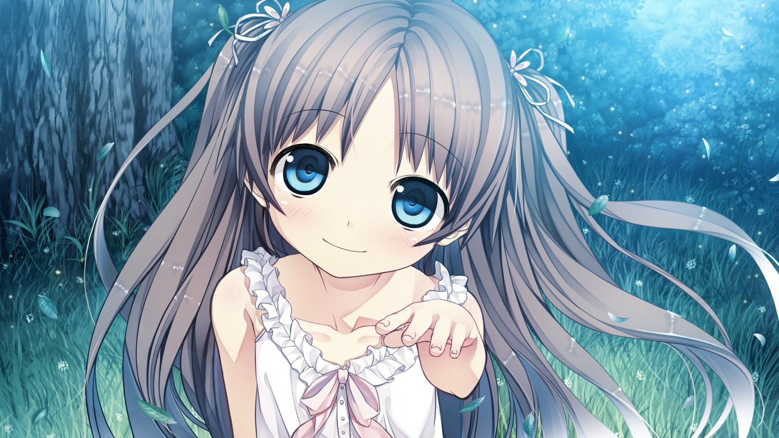 Tải xuống APK Hình Nền Anime Girl Xinh cho Android