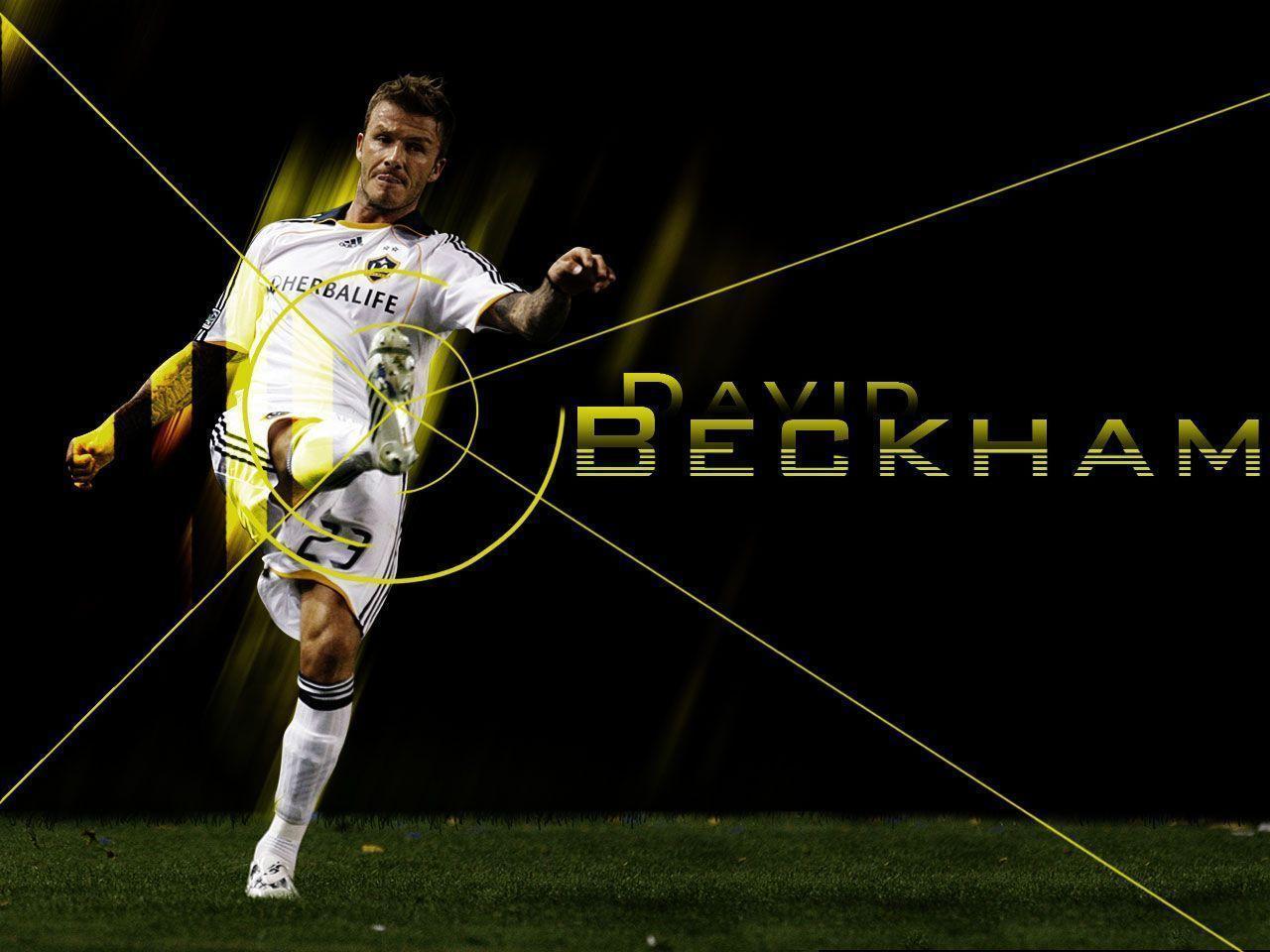 Tuyển Chọn Hình Ảnh David Beckham Cực Đẹp Không Thể Bỏ Qua
