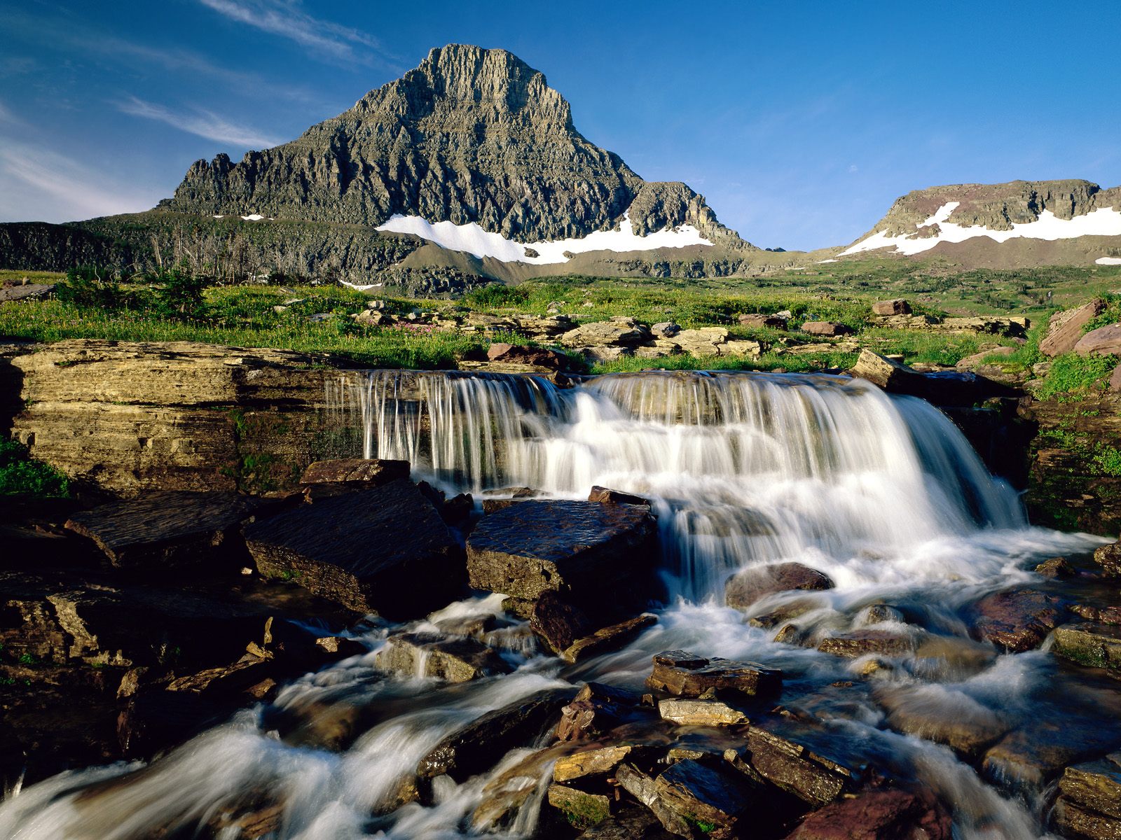 Bộ sưu tập hình ảnh thác nước đẹp nhất thế giới nhìn là mê ...