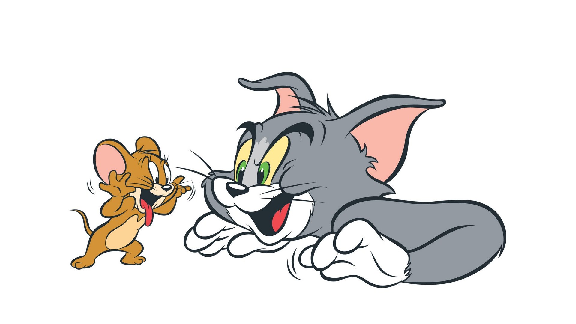 Tải xuống ảnh Tom và Jerry