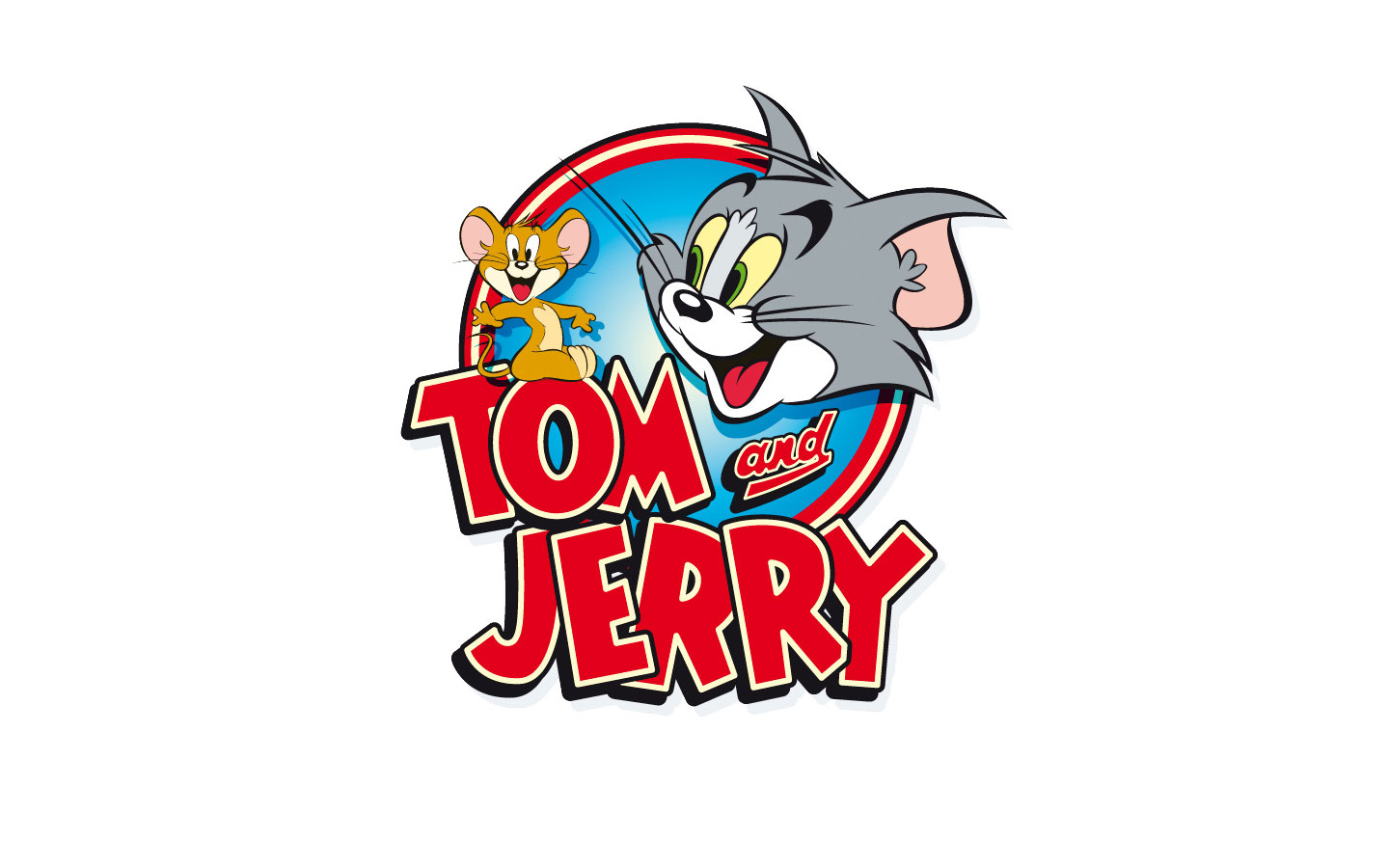 Tải ảnh đẹp về Tom và Jerry