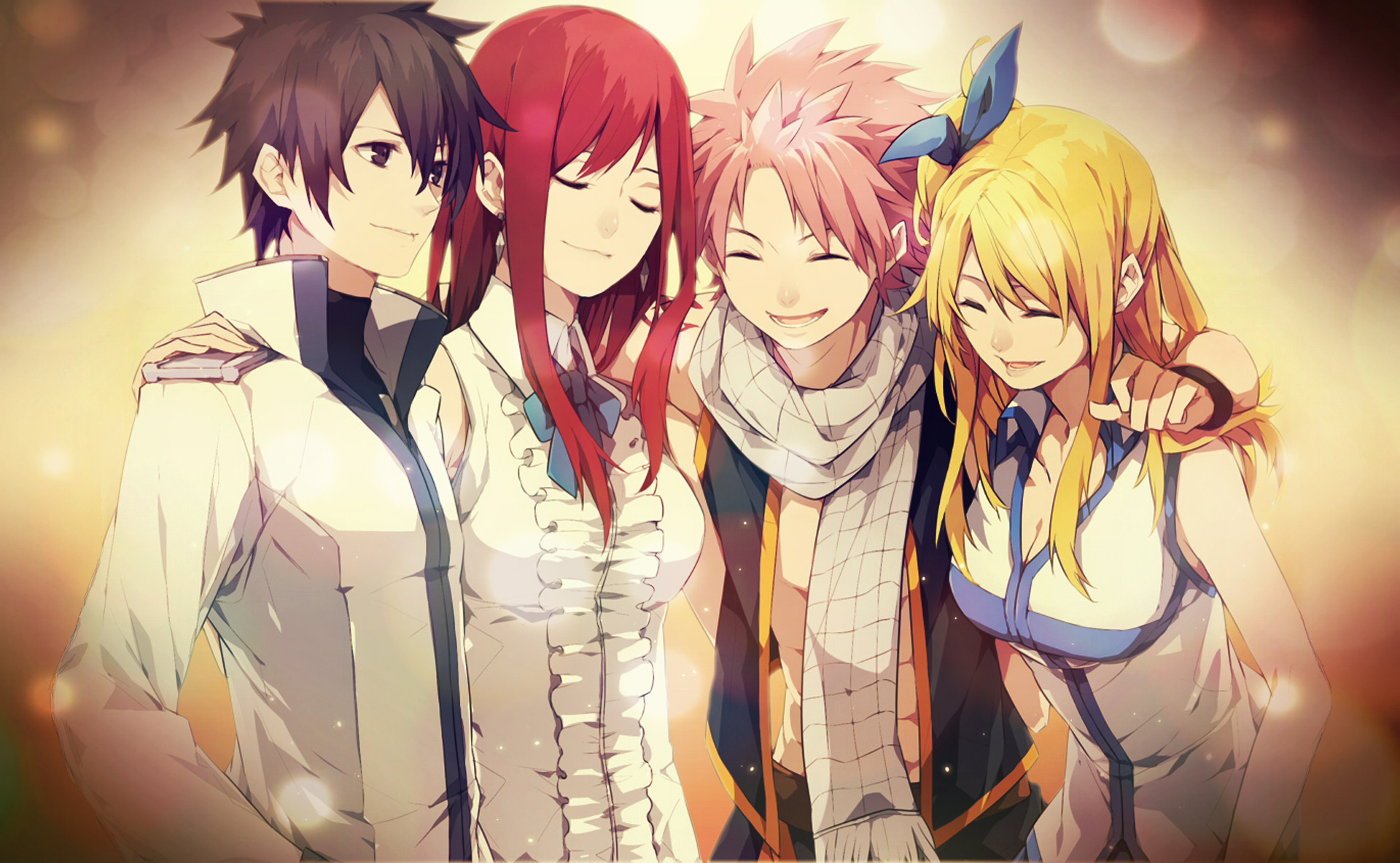 hinh nen fairy tail 18 - wallpaper free download