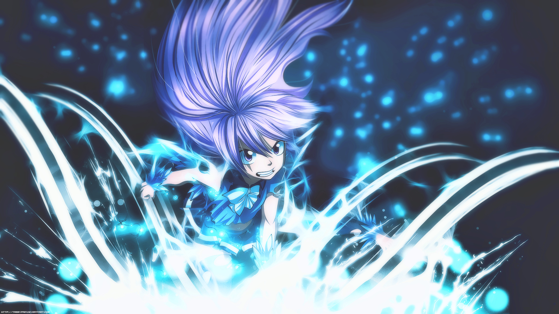 hinh nen fairy tail 19 - wallpaper free download