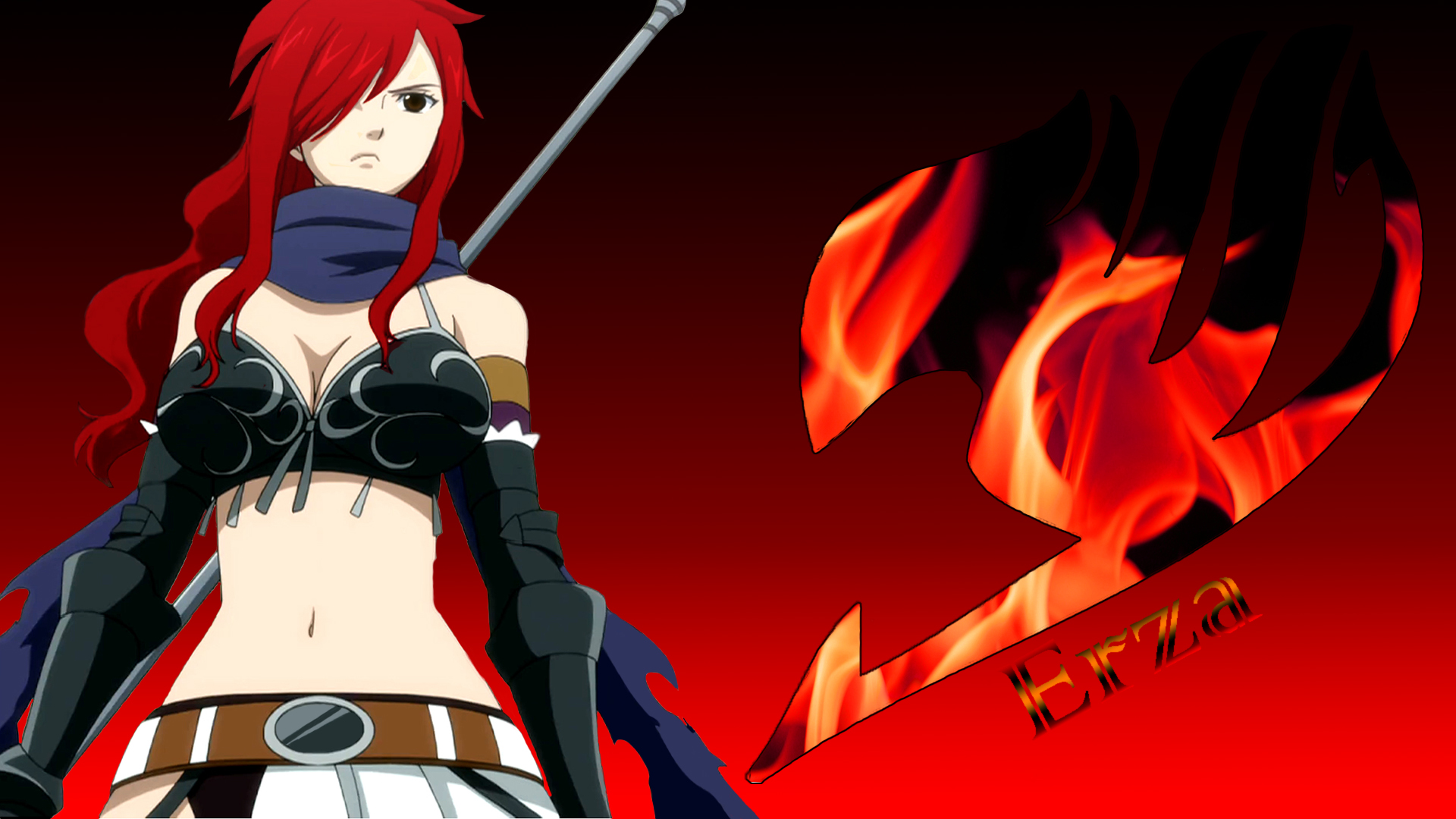 hinh nen fairy tail 21 - wallpaper free download