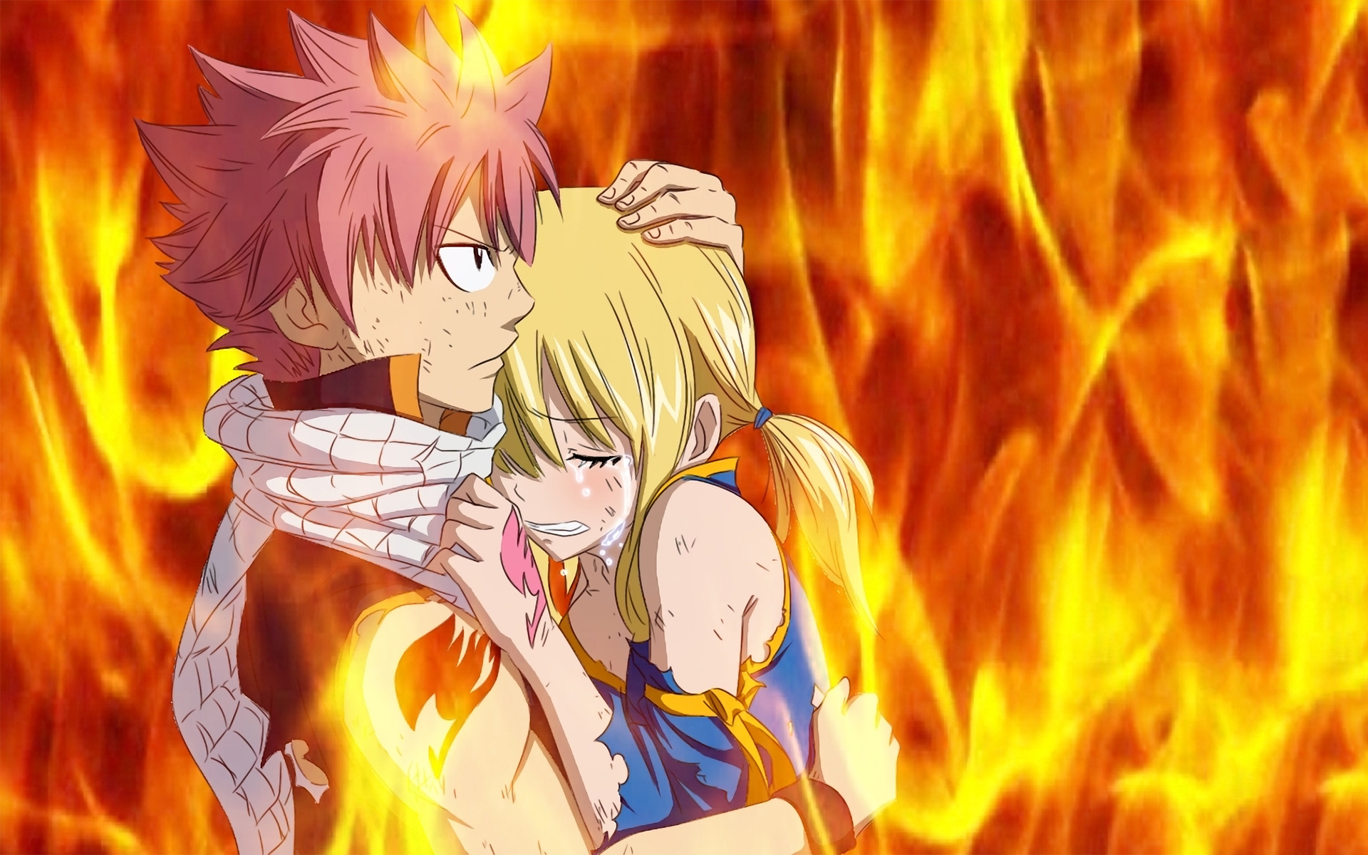hinh nen fairy tail 22 - wallpaper free download
