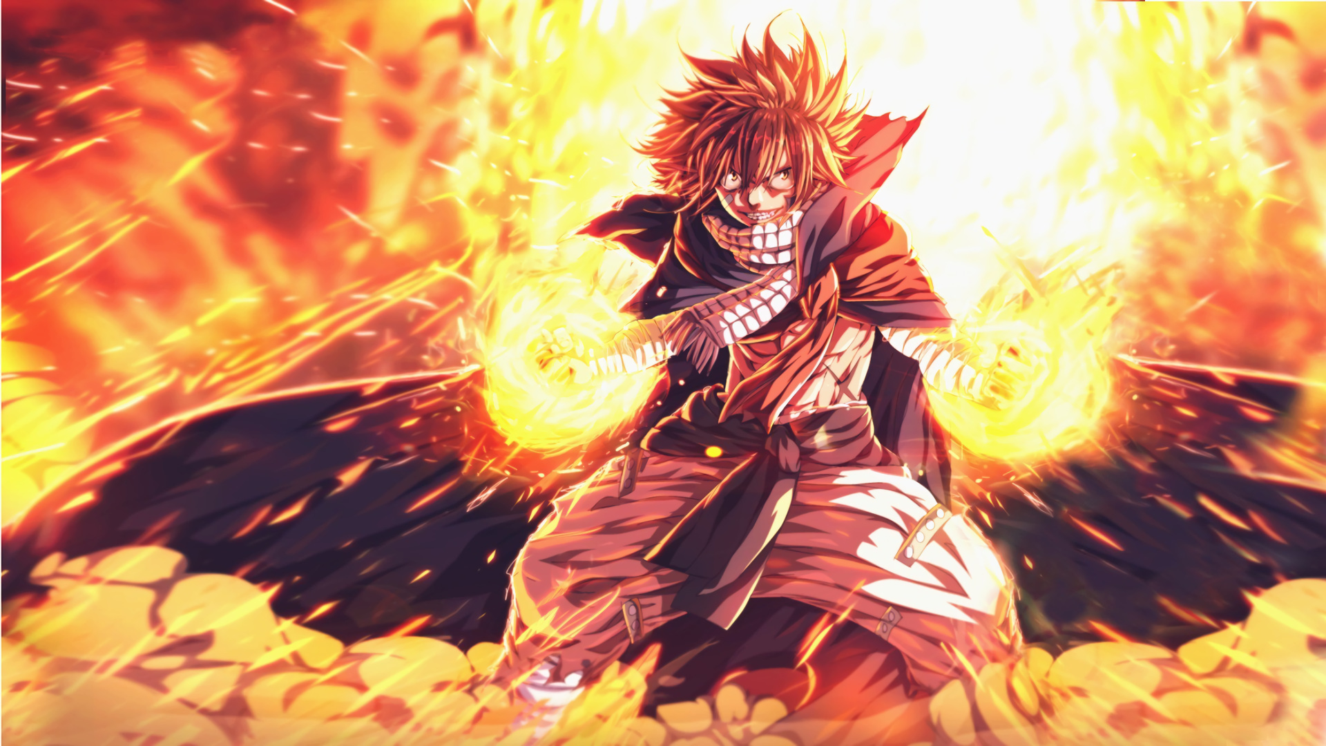 hinh nen fairy tail 26 - wallpaper free download