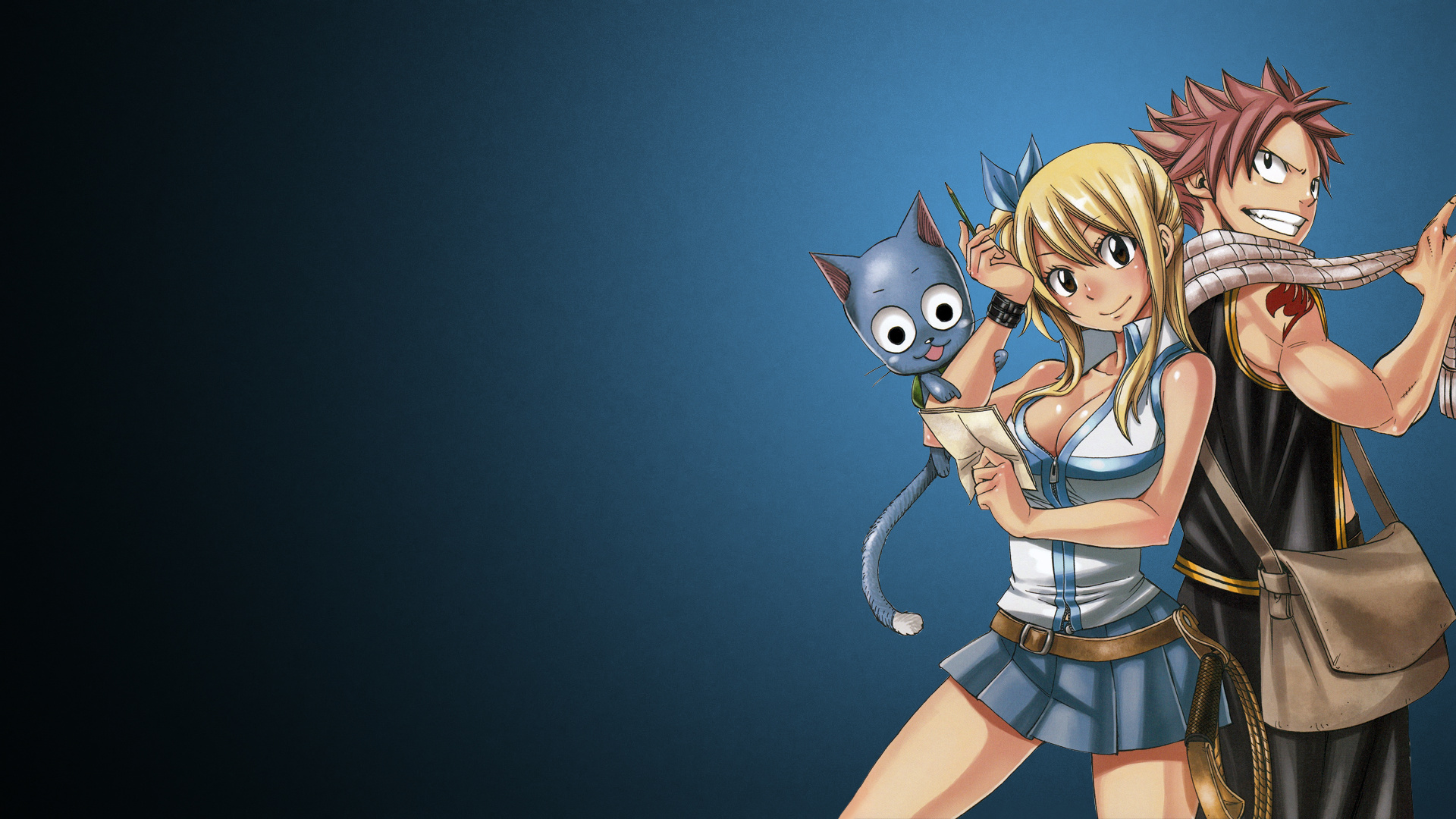 hinh nen fairy tail 28 - wallpaper free download
