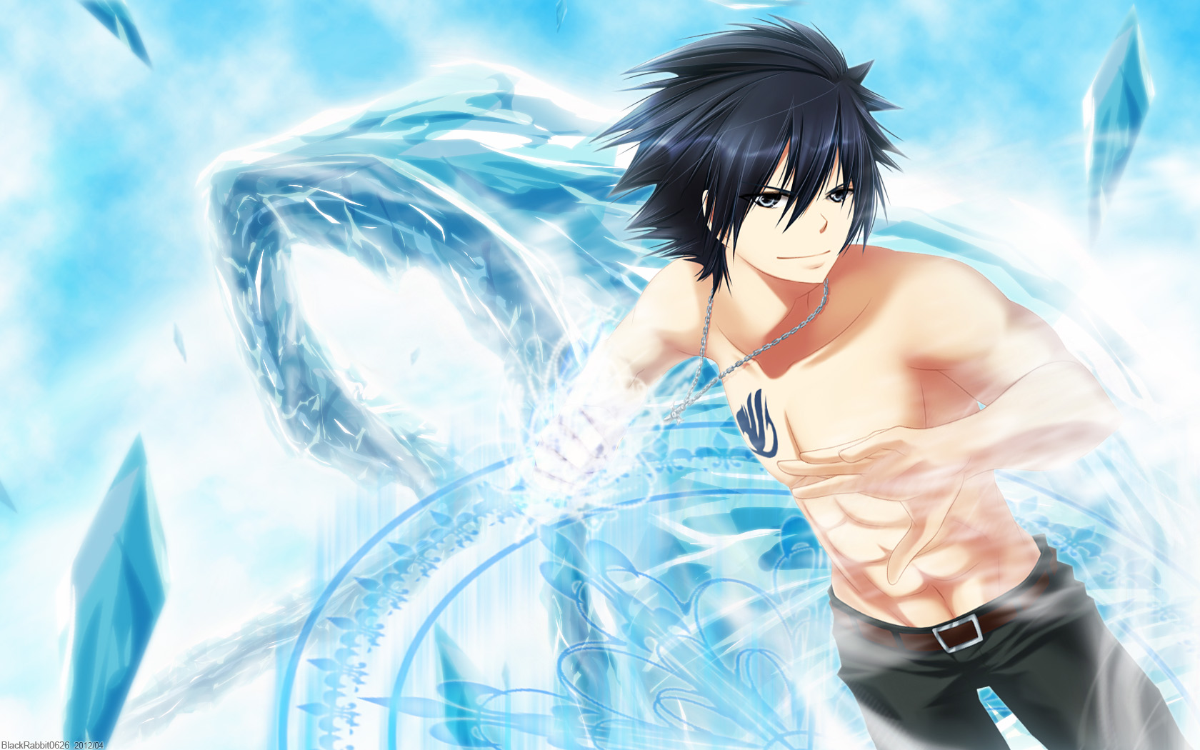 hinh nen fairy tail 32 - wallpaper free download