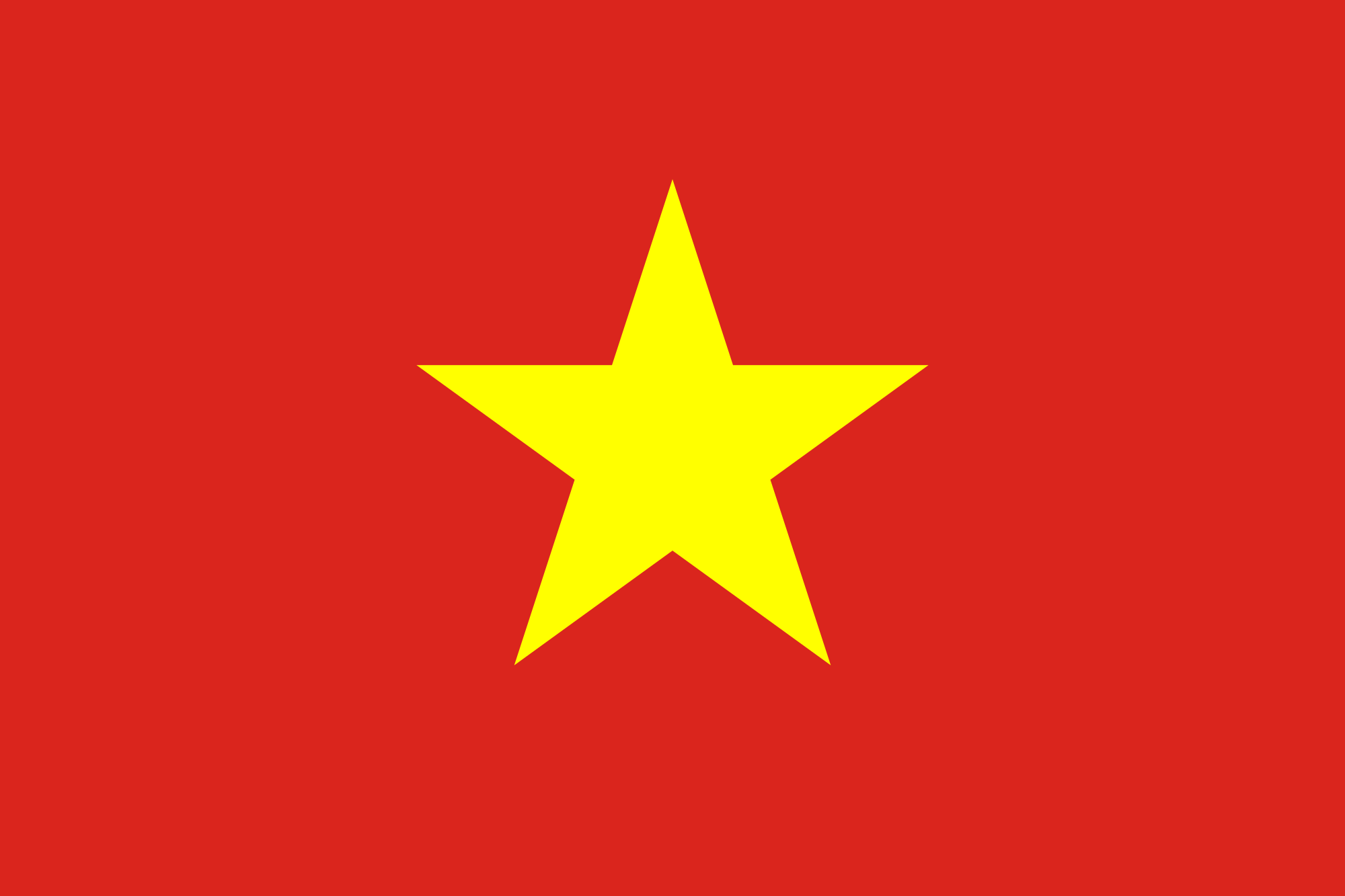 hình ảnh lá cờ Tổ Quốc