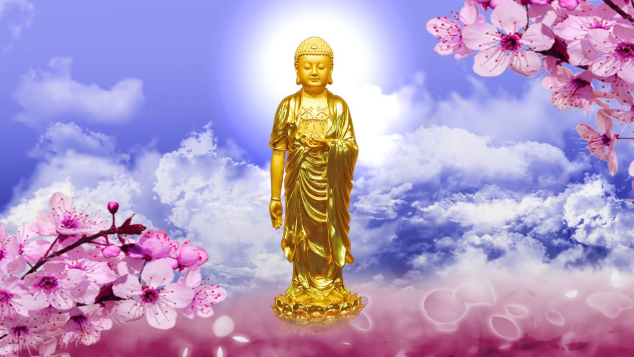 Top 50 hình Phật đẹp nhất - Tải ảnh Phật về máy tính 12