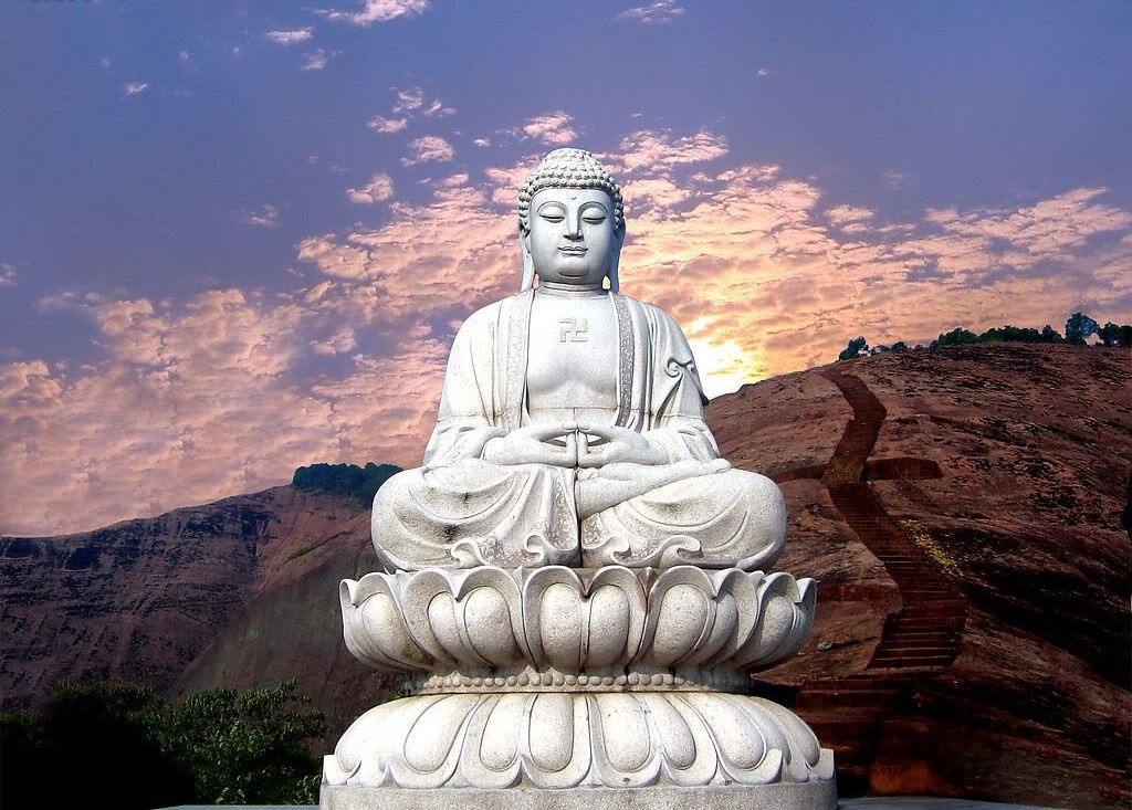 Top 50 hình Phật đẹp nhất - Tải ảnh Phật về máy tính 4