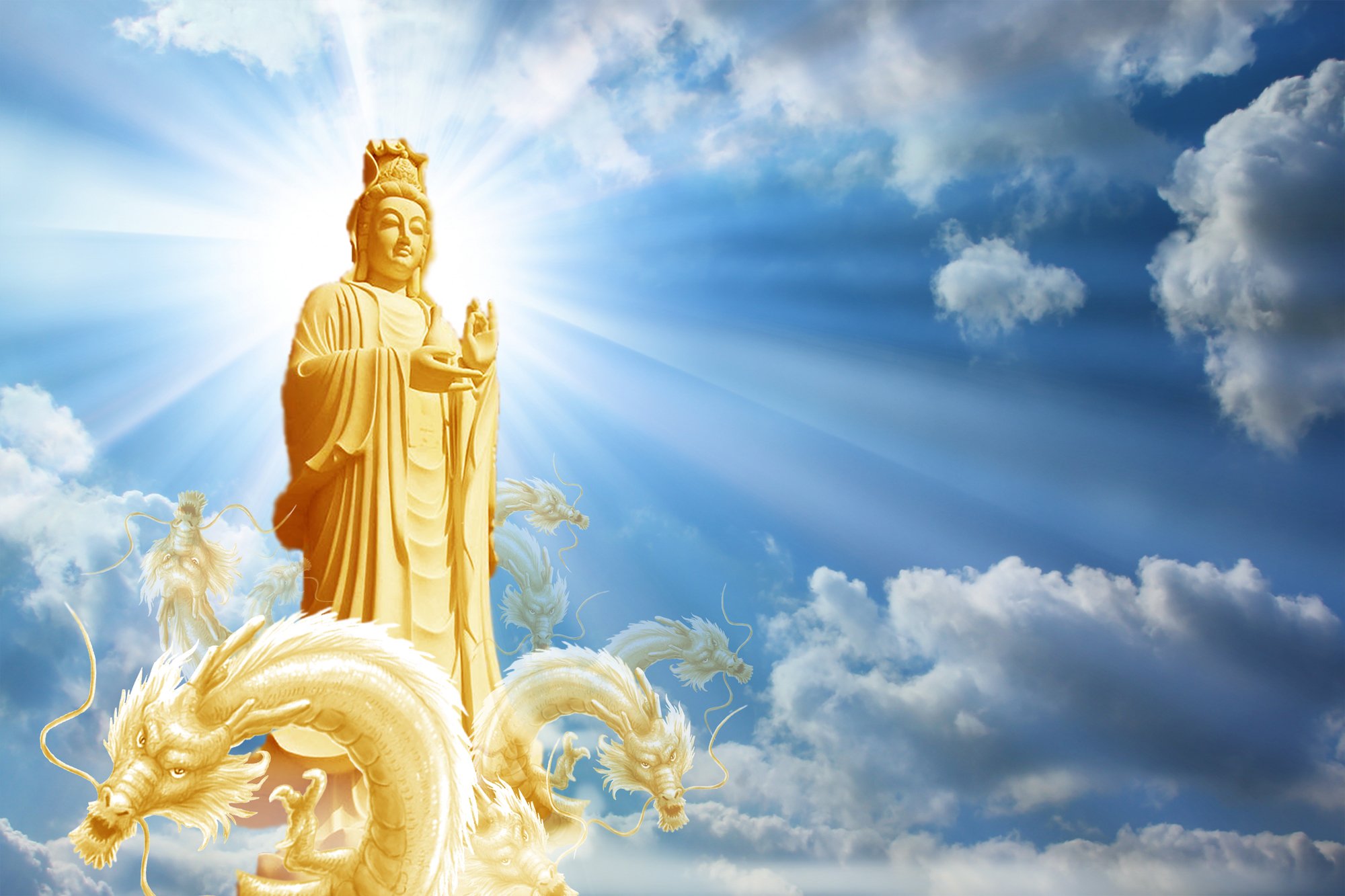 Top 50 hình Phật đẹp nhất - Tải ảnh Phật về máy tính 6