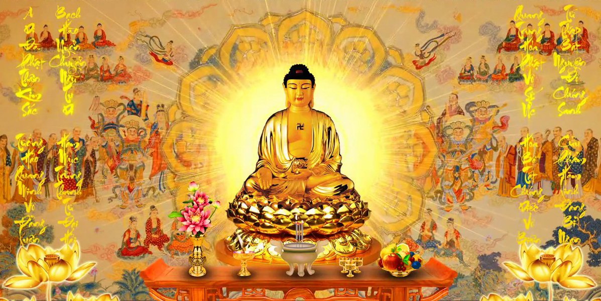 Top 50 hình Phật đẹp nhất - Tải ảnh Phật về máy tính 8