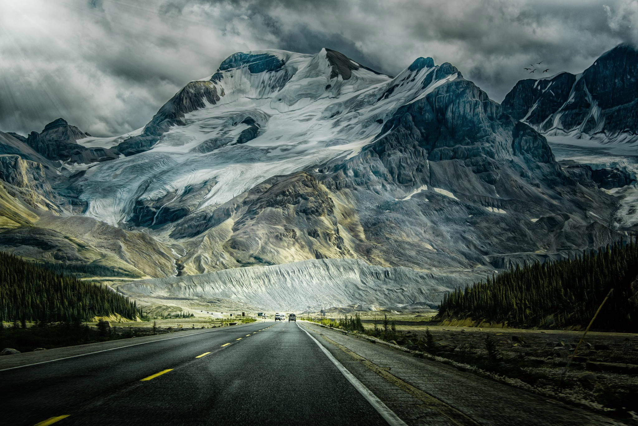 Top 50 hình ảnh những con đường đẹp nhất trên thế giới 26