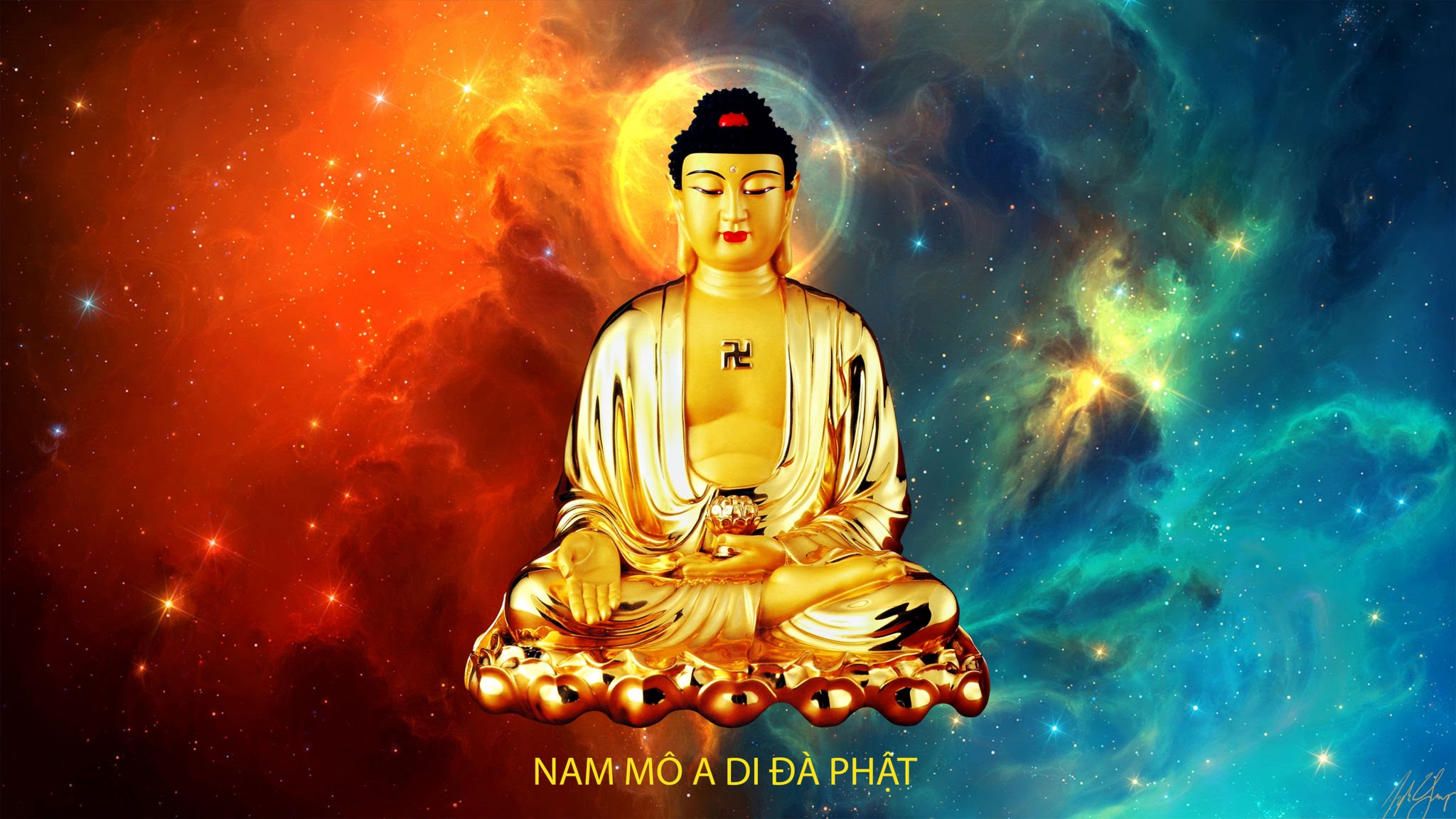 Top 50 hình Phật đẹp nhất - Tải ảnh Phật về máy tính 15