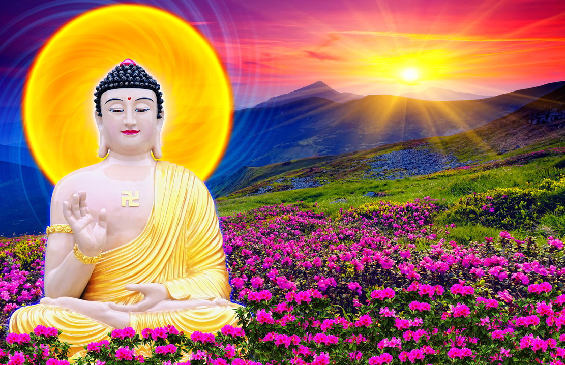 Top 50 hình Phật đẹp nhất - Tải ảnh Phật về máy tính 14