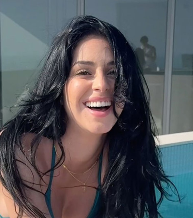 Camilla Araujo Video Viral and Online Reactions