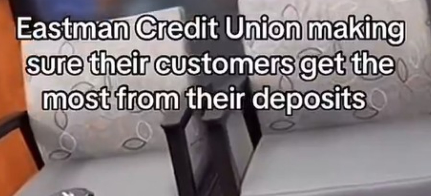 Eastman Credit Union Johnson City TN Video and Virality Eastman Credit Union Johnson City TN Video and Virality