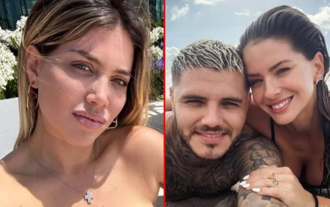 Mauro Icardi Ifşa Video on Twitter and Online Firestorm