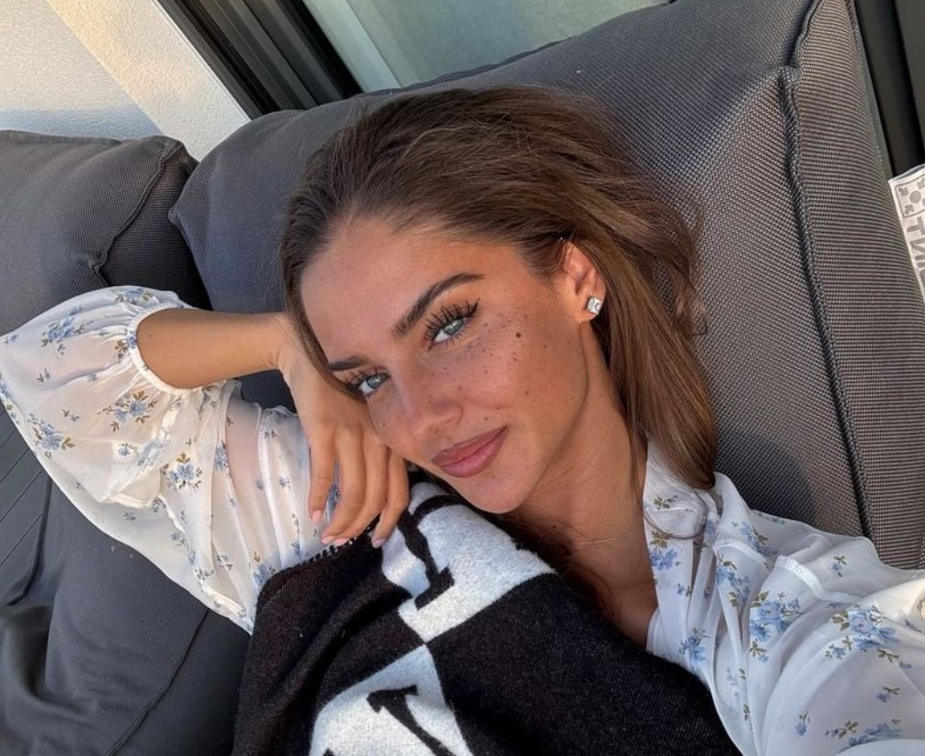 Tanja Makarić and Leon Bailey Viral Video Twitter and Frenzy
