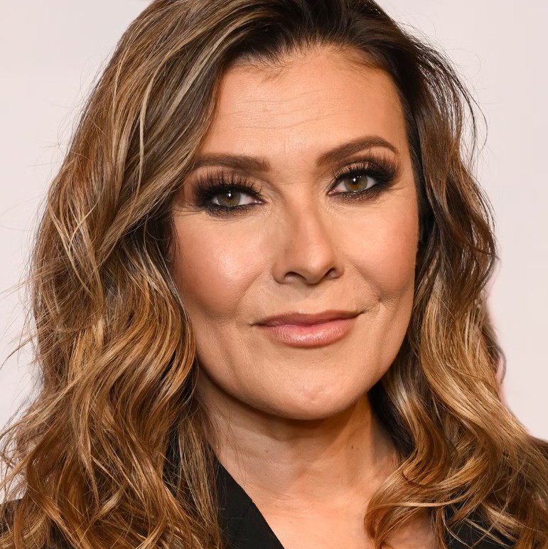 Kym Marsh English Actress Video and The Understanding